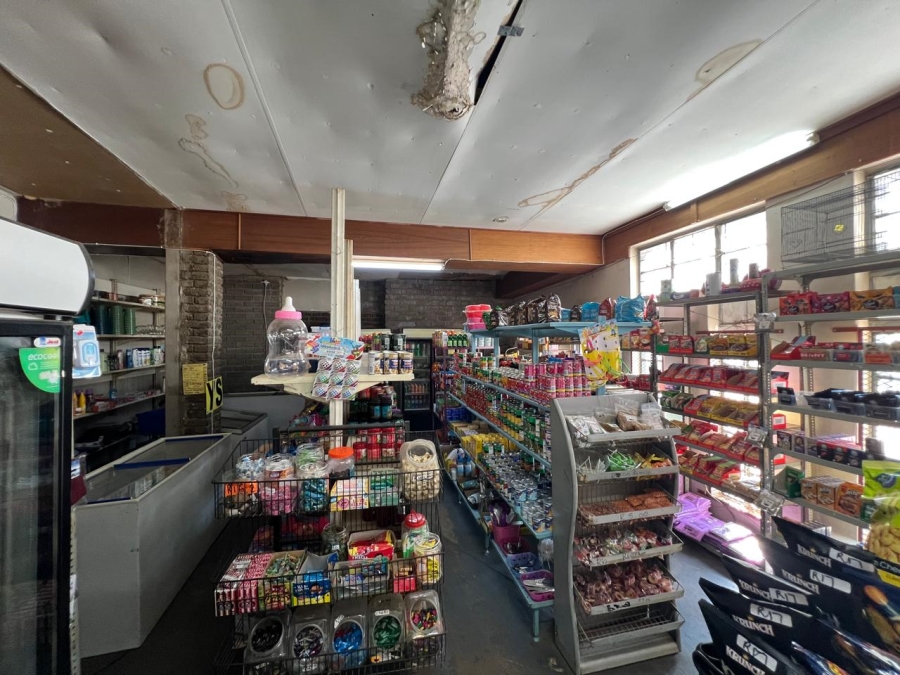 Commercial Property for Sale in Deneysville Free State